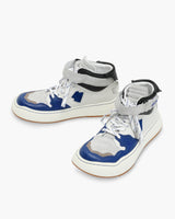 BLUE KHALIF SNEAKERS