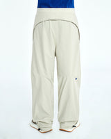 PLUE TROUSERS