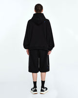TEVER LOGO HOODIE