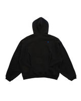 TEVER LOGO HOODIE