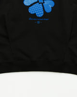 TEVER LOGO HOODIE