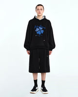 TEVER LOGO HOODIE