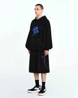 TEVER LOGO HOODIE