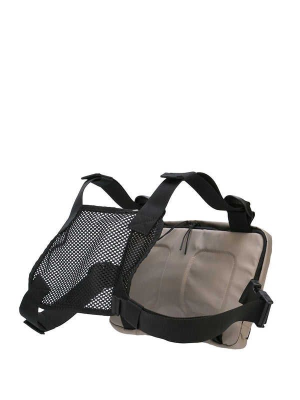 Adjustable Strap Backpack