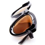 BLACK H93 SUNGLASSES