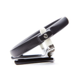 BLACK MATT P1 SUNGLASSES