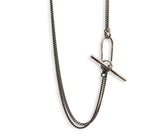 Curl Necklace