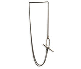 Curl Necklace