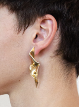 GO(L)D EARRINGS 05