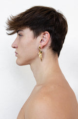 GO(L)D EARRINGS 05
