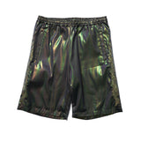 HOLOGRAM SHORT PANTS