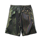 HOLOGRAM SHORT PANTS