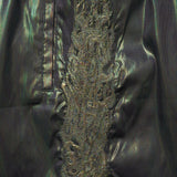 HOLOGRAM SHORT PANTS