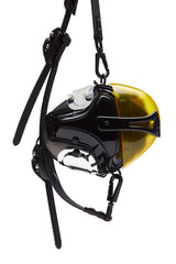 Object I05 Yellow Mix Wallet Bag