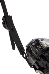 Object I05 Recycled Anthracite Wallet Bag