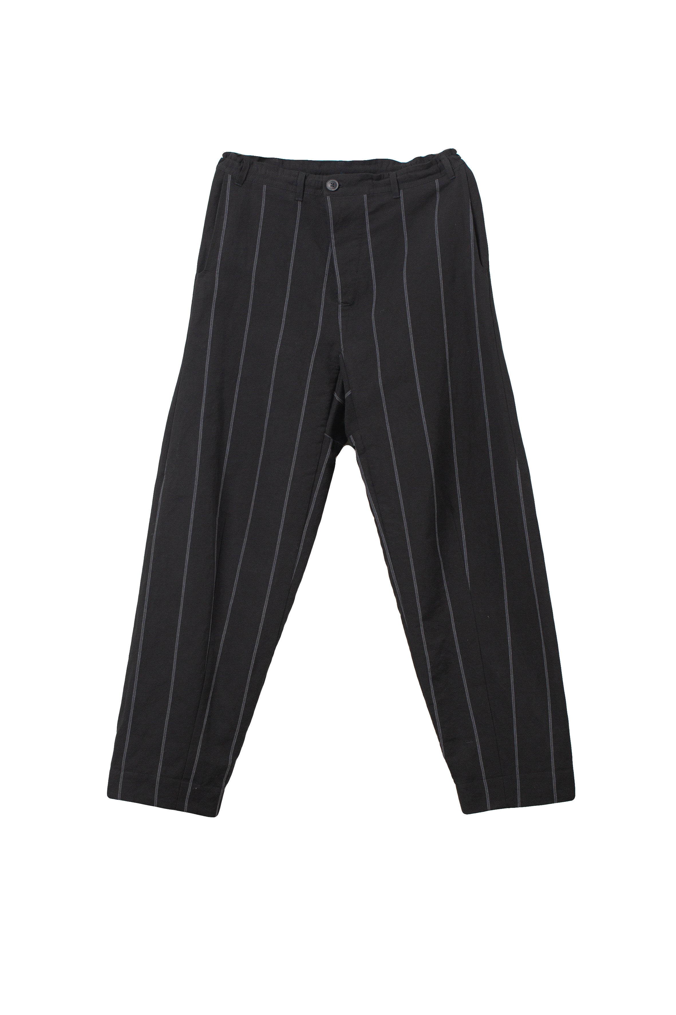 JAN JAN VAN ESSCHE - TROUSERS#75 | Brownie
