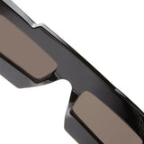 BLACK SHINE X12 SUNGLASSES