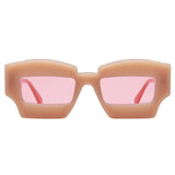 FACE POWDER X6 SUNGLASSES