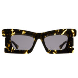 YELLOW HAVANA R2 SUNGLASSES