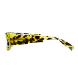 YELLOW HAVANA U8 SUNGLASSES