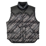 X Rocky Mountain MMW DOWN VEST