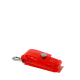 RED LIGHTER CASE (PVC)