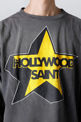 HOLLYWOOD LONG SLEEVE TSHIRT