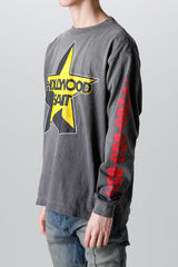 HOLLYWOOD LONG SLEEVE TSHIRT
