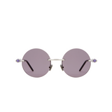 SILVER VIOLET P50 SUNGLASSES
