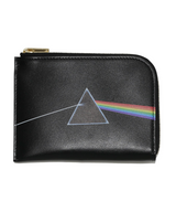 PINK FLOYD ALBUM ARTWORK MINI WALLET