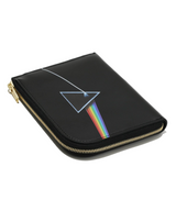PINK FLOYD ALBUM ARTWORK MINI WALLET