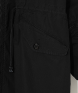 PINK FLOYD ALBUM ARTWORK PRINTED BLACK COAT
