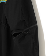 PINK FLOYD ALBUM ARTWORK PRINTED BLACK COAT
