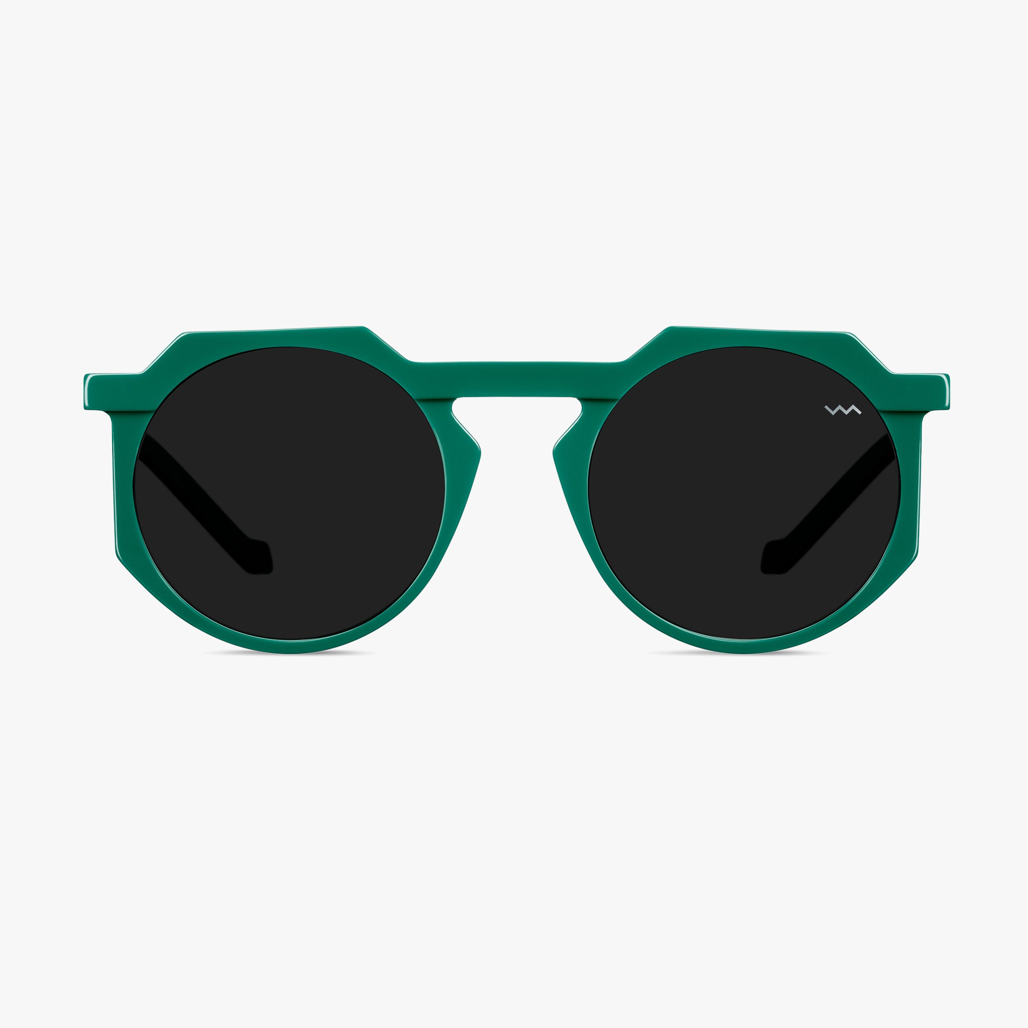 サングラス VAVA EYEWEAR FW25 Vava - WL0059 - Havana (WL0059 HAVANA) VAVA Sunglasses WL0059 - Havana | FRMODA.COM