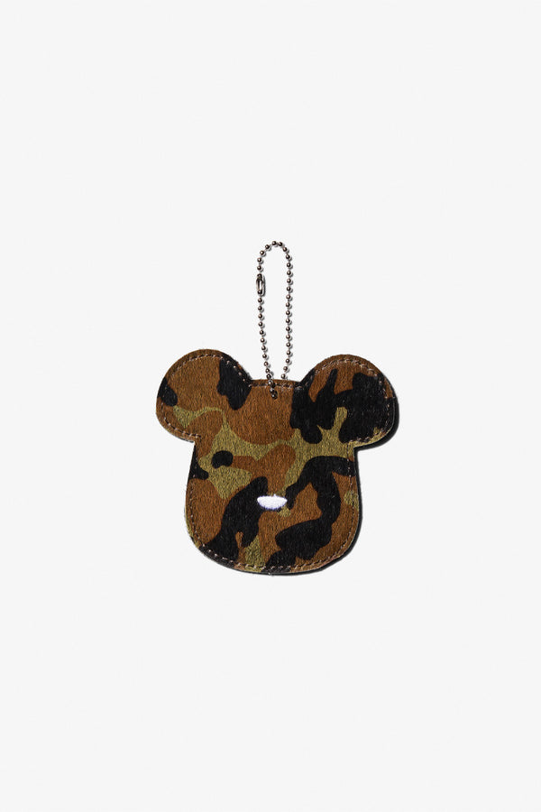 CAMOUFLAGE Fragrance Tag
