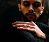 Junction Combination 3 Ring