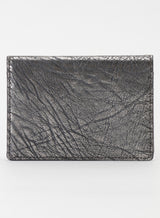SILVER CARDHOLDER