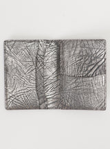 SILVER CARDHOLDER