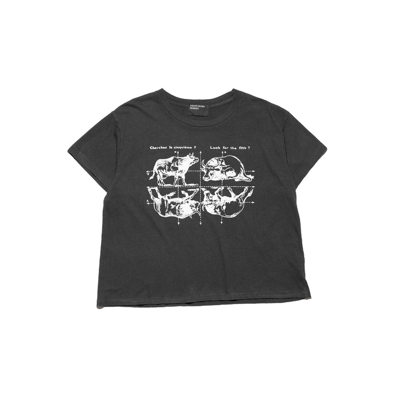 Look for The Fifth T-Shirt