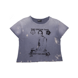 Dream that Won’t Go Away T-Shirt
