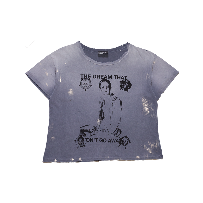 Dream that Won’t Go Away T-Shirt