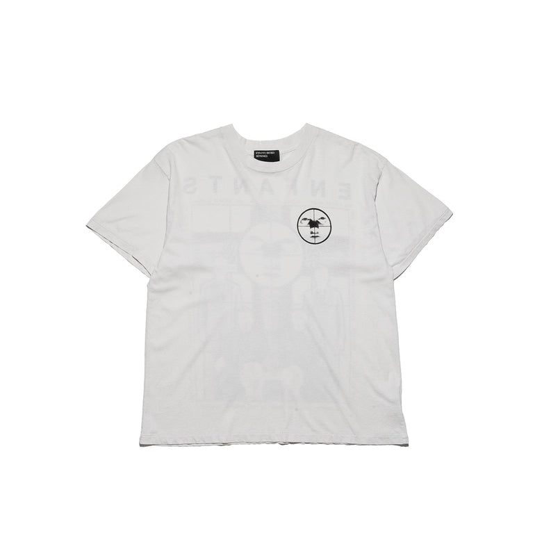 RITUAL PRAYER T-SHIRT