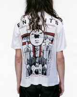 RITUAL PRAYER T-SHIRT