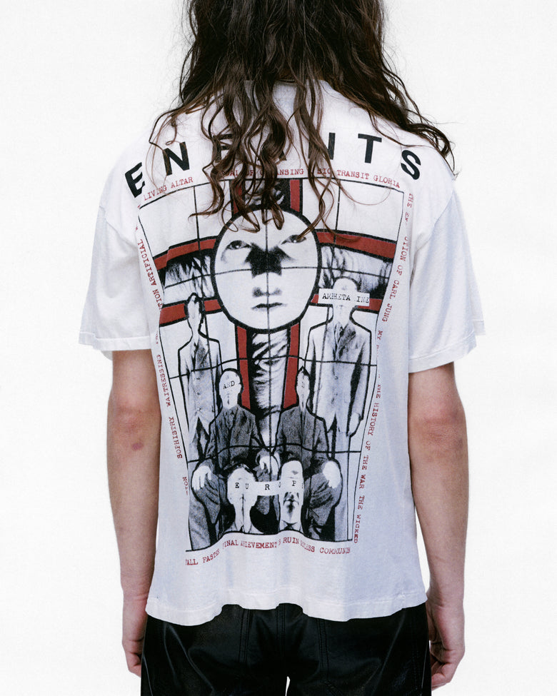 RITUAL PRAYER T-SHIRT