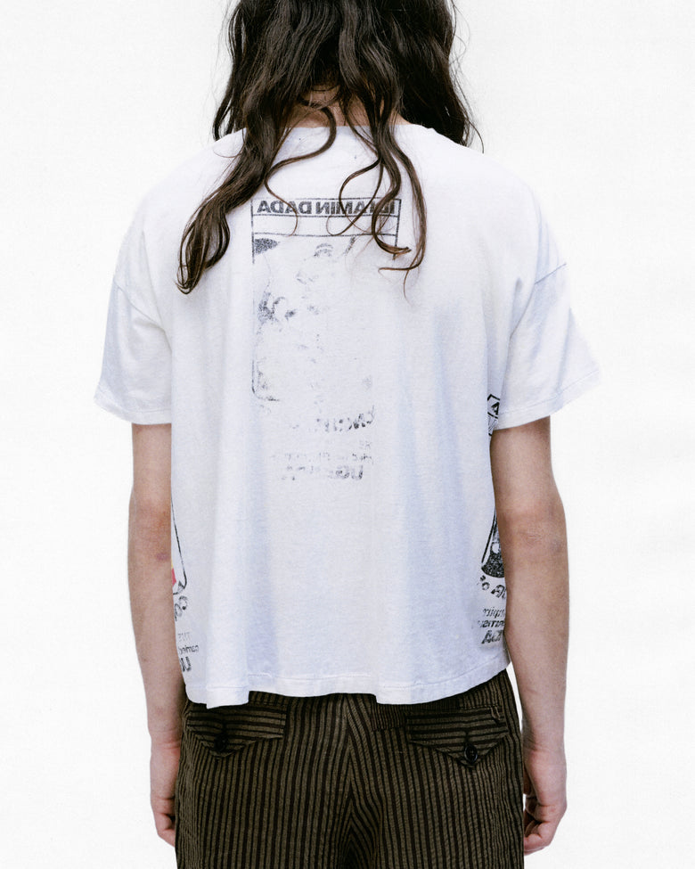 IDI AMIN DADA T-SHIRT
