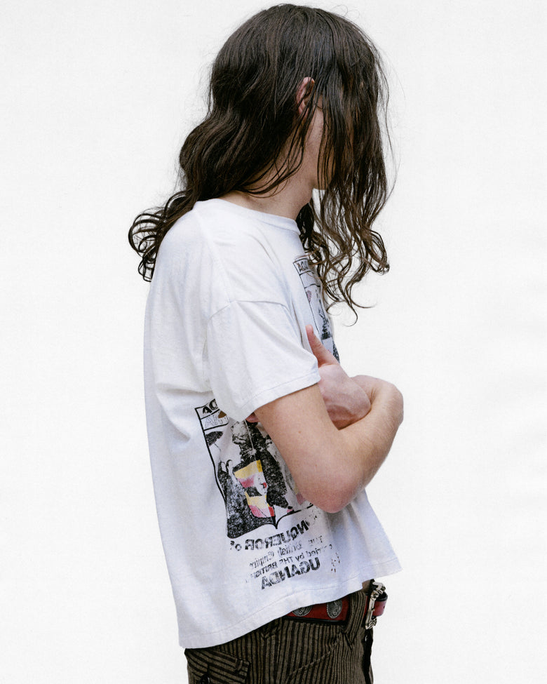 IDI AMIN DADA T-SHIRT