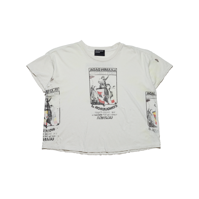 IDI AMIN DADA T-SHIRT