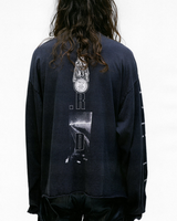 REMEMBER WHEN LS T-SHIRT