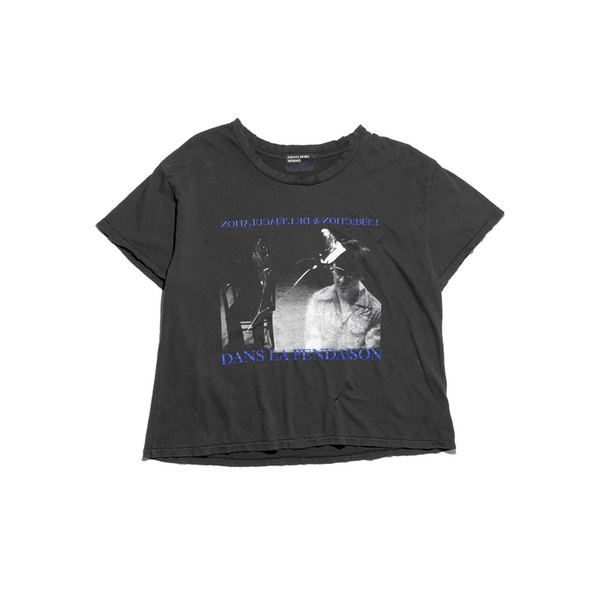 Dans Le Pendaison T-Shirt