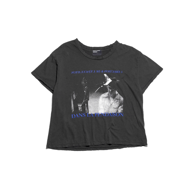 Dans Le Pendaison T-Shirt